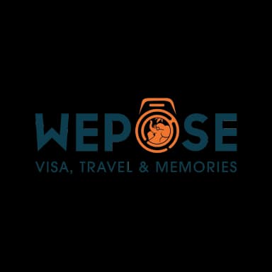 WePose Logo