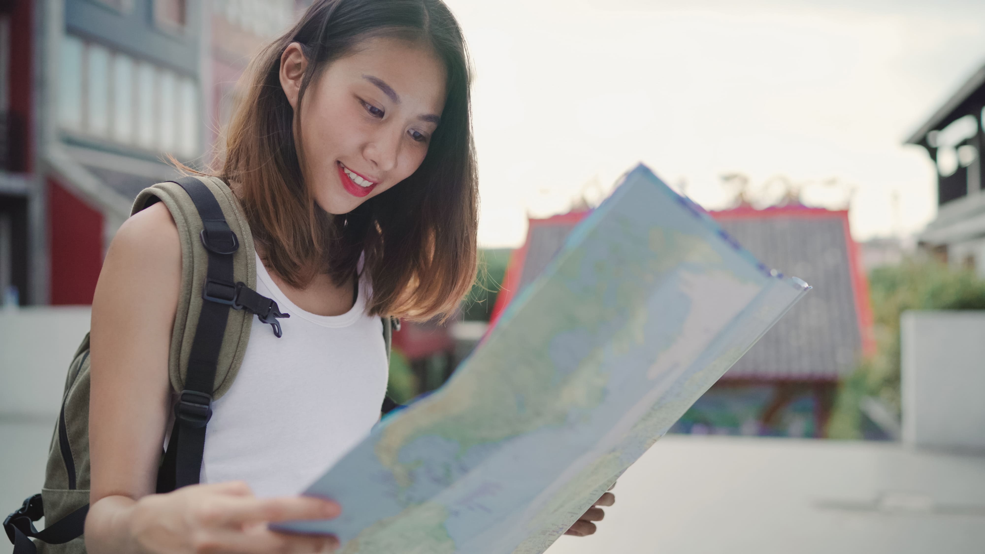 Visa China ASEAN 5 Tahun