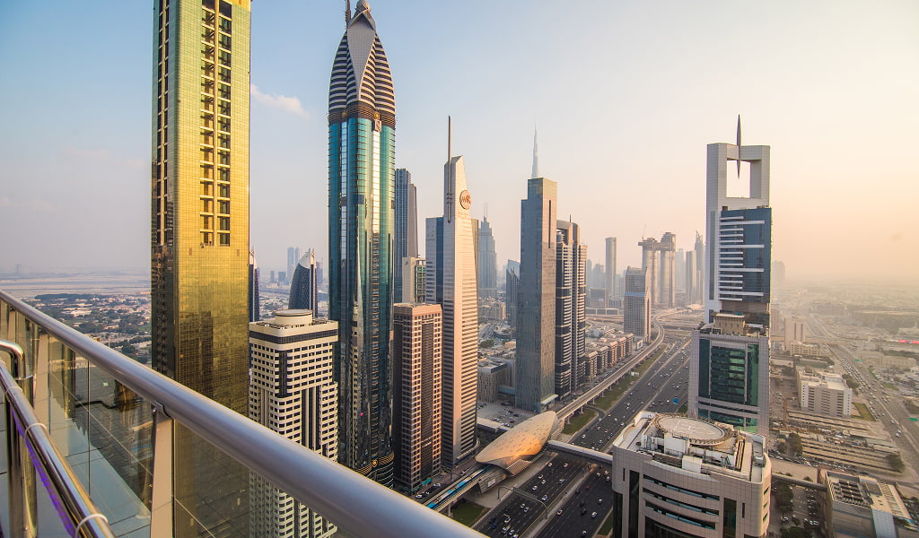 Syarat Visa Turis Dubai (UEA) Online 2026: Panduan Lengkap & Rincian Biaya